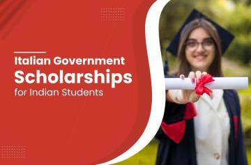 Italian Government Scholarship – Admissions Open