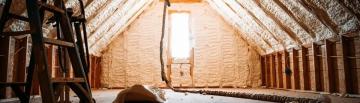 Complete Spray Foam Insulation Removal Solutions!