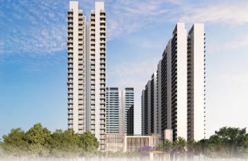 Aditya Rosemont Residency in Ghaziabad