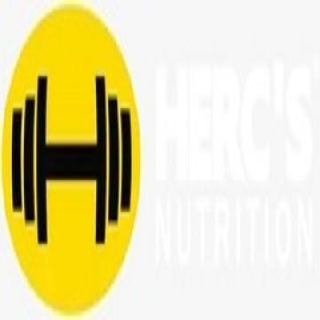 Herc's Nutrition Brampton