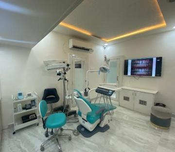 Welldent Dental Clinic in Nagpur