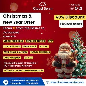 Digital Marketing Training in Chennai- Cloudswan solution