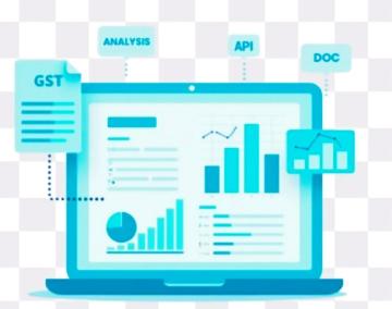 GST API India