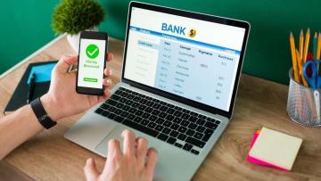 Open a Business Bank Account in Dubai