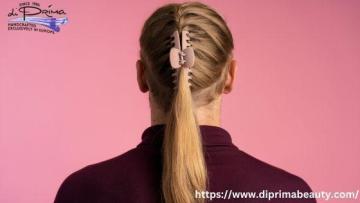 Trendy Hair Clamps That Add Elegance to Any Hairstyle