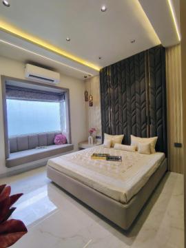 5 BHK Luxury Apartment for Sale in Spectrum 21 | Sirsi Road, Jaipur