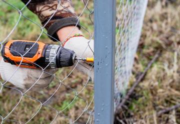 The Fence Lady Home Remodeling LLC