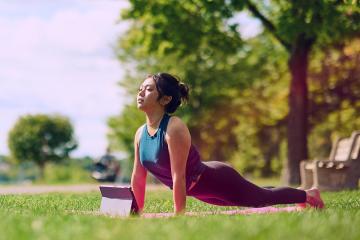 200 Hours Yoga TTC in Goa, India