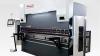 CNC Press Brake Machine | High-Precision Sheet Metal Bending Solutions