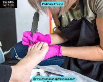 What Should You Know Before Booking a Pedicure in Fresno?