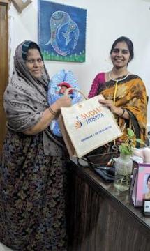 Best Gynecologist Obstetricians in Karimnagar