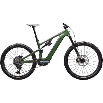 2026 Specialized Turbo Levo 4 Expert Mountain Bike (RACYCLESPORT)