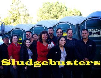 Luxury Portable Toilets for El Cajon
