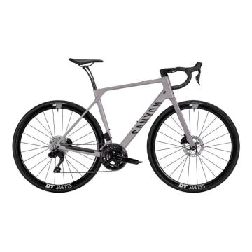2026 Canyon Endurace CF 7 Di2 LTD Road Bike (PIENARBIKESHOP)
