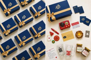 Corporate Gifts Hyderabad