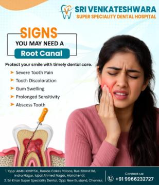 Best Laser Dentists In Mancherial