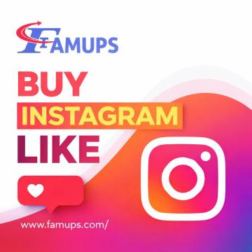 Buy Instagram Like & Increase Engagement Instantly