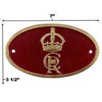 Vintage Sign Decor | The Kings Bay