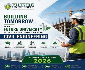 Best B.Tech Civil Engineering Colleges in Uttar Pradesh