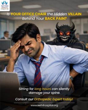 Orthopedic Doctor in Old Gurgaon