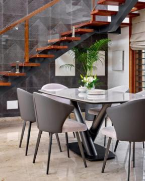 Interior Design Firms In Thrissur: Transforming Spaces with Creativity and Functionality
