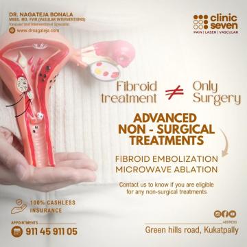 Best Interventional Radiologist in Hyderabad |