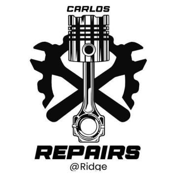 Car audio repair - Carlos Repairs Ridge