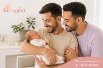 How to Choose the Right Partner for a Safe and Successful Parenthood Journey