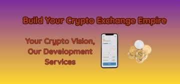 Build High-Performance Crypto Trading Platforms with Techzarinfo