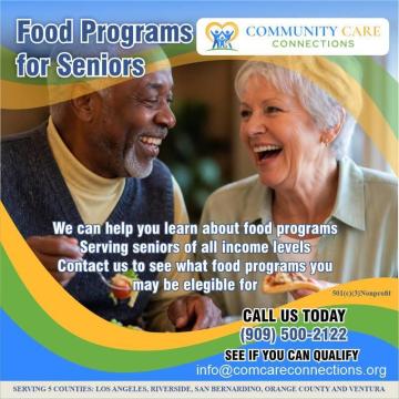 Connecting Seniors to Transportation Services