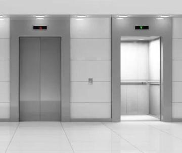 Premium Passenger Lift Manufacturer in Delhi | Recon Elevator