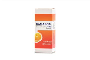 Buy Kamagra Effervescent Online – Dosage & Safety Tips
