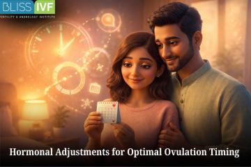 Bliss IVF - best gynaecologist in vadodara