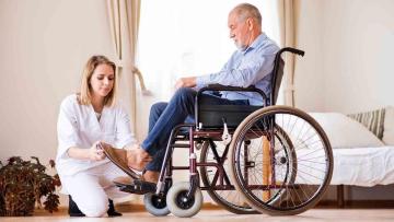 Disability Care Services in Georgina