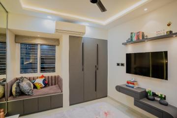 Best Interior Designers in Rajarhat, Newtown, kolkata