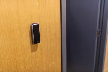 Get Digital Lock for Wardrobe for Smart and Convenient Access