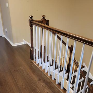 AJ Contractors LLC