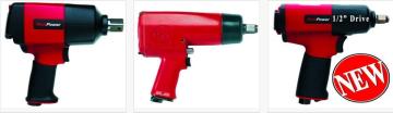 Industrial Air Tools