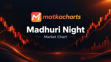 Play Madhuri Night Satta Matka, Result & Chart Today- Sattamatkacharts