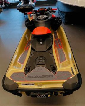 2025 SEA-DOO RXP-X 325 TECH PACKAGE jetski