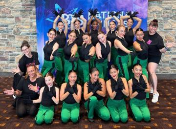 Beginner Hip Hop Dance Classes – Start Grooving Today