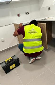 Premium Property Snagging Services in UAE by The Snag Master