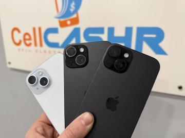 CellCashr - Sell Electronics For Cash (Philadelphia, PA (Germantown))