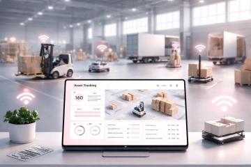 Asset Tracking Development Company - DevsTree IT Solutions