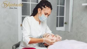 Rejuvenate Your Glow with Best Facial Riverside CA