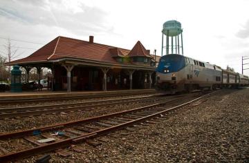 Hotels and Lodging Options Near the Station for Overnight Travelers