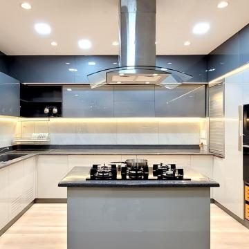 Trusted Kitchen Renovator in Gurgaon | Betula Kitchen
