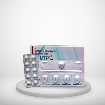 MTP Kit Combo Pack Available for Home Use with Secure Shipping