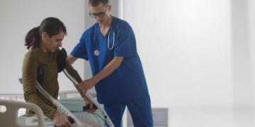 Advanced Orthopedic Treatment in Kolkata by CuraFoot