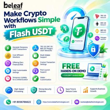 Modern Crypto businesses need simple, reliable ways to manage and understand their digital transacti